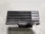2009-2012 Audi S4 B8 Rear/Trunk Mounted Used OEM Audio Amplifier