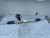 2015-2018 JEEP RENEGADE 1.4L 4X4 4WD POWER GEAR STEERING RACK WITH PINION OEM used OEM rack and pinion