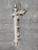 00-06 Bmw E46 3 Series ZF Hydraulic Power Steering Rack & Pinion Gearbox Oem used OEM rack and pinion