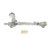 KIA FORTE 2020 2.0L FWD Steering Gear Rack & Pinion USED OEM 56500-M6200 19-21 used OEM rack and pinion