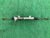 2009-2015 INFINITI G37 Q60 CONVERTIBLE RWD POWER STEERING GEAR RACK & PINION OEM used OEM rack and pinion