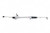 Toyota Venza 09-17 Power Steering Gear Rack & And Pinion, 45510-0T010, D019, OEM used OEM rack and pinion