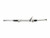 Toyota Venza 09-17 Power Steering Gear Rack & And Pinion, 45510-0T010, C030, OEM used OEM rack and pinion