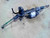 2006-2007 Audi A3 Steering Gear Power Rack and Pinion used OEM rack and pinion