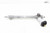 2020-2024 HYUNDAI VENUE FWD POWER STEERING GEAR RACK & PINION 56500-K2100 OEM used OEM rack and pinion