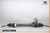 98-06 Jaguar XK8 XKR X100 Steering Gear Rack Power Rack And Pinion Assembly OEM used OEM rack and pinion