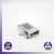 BMW M6 F06 Coupe Used OEM Audio Amplifier