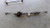 Steering Gear/Rack Power Rack And Pinion Fits 10-13 MAZDA 3 600500 used OEM rack and pinion
