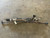 2003-2006 HONDA ELEMENT EX POWER STEERING GEAR RACK AND PINION ASSY OEM LOT2550 used OEM rack and pinion