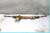 07-10 Mercedes W221 S550 CL550 Power Steering Rack and Pinion 2214601800 OEM used OEM rack and pinion