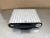 2007 Audi S8 4E00354652007 Bang & Olufsen D3 Used OEM Audio Amplifier