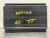 2000-2006 Audi TT 8N80352232000 Bose Coupe Used OEM Audio Amplifier