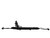 2001-2003 BMW X5 Power Steering Rack and Pinion 7852501644 Assembly OEM VP80266 used OEM rack and pinion