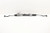2017 - 2020 NISSAN PATHFINDER STEERING GEAR RACK & PINION OEM 490019NC0A used OEM rack and pinion