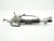 2001-2005 Honda Civic Coupe Power Steering Gear Rack and Pinion 99K Miles OEM used OEM rack and pinion