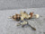 POWER STEERING COLUMN LOCK COMPLETE ASSEMBLY LEXUS 1992-2000 SC400 SC300 OEM used OEM steering column