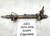 11-15 OEM Jeep Grand Cherokee Gearbox Power Steering Rack and Pinion used OEM rack and pinion