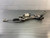 2015-2020 Audi A3 8V Electric Steering Rack & Pinion Gear 80k Miles OEM used OEM rack and pinion