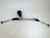 2016 - 2022 TOYOTA PRIUS FRONT STEERING GEAR RACK & PINION W/ TIE ROD OEM used OEM rack and pinion