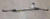 17-19 Hyundai Ioniq Steering Rack and Pinion Assembly Steering Gear OEM used OEM rack and pinion