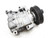 2007 2008 2009 Mazda 3 AC Compressor 2.3L M/T With Turbo Speed3 OEM