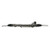 1997 Jaguar X100 XK8 Power Steering Rack And Pinion MJA3901AD OEM used OEM rack and pinion