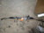 2004-2015 Nissan Armada Steering Gear Power Rack And Pinion OEM used OEM rack and pinion