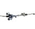2009-2014 Honda Fit Power Steering Gear Rack & Pinion Assembly W/Electric Pump used OEM rack and pinion
