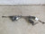 2013-2014 Ford Focus Electric Power Steering Gear Rack & Pinion OEM 13-14 used OEM rack and pinion