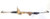 05 06 Dodge Ram 2500 OEM Steering Gear Rack Power Pinion Automatic P52110487AC used OEM rack and pinion