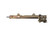 10-19 Jaguar XJ XJL Power Steering Gear Rack & Pinion AW933200AA Oem used OEM rack and pinion
