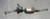 2013 Chevy Malibu Steering Gear/Rack Power Rack And Pinion OEM used OEM rack and pinion