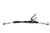 08-14 Mercedes C250 C300 Power Steering Rack and Pinion 2044605900 Oem used OEM rack and pinion