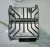 Mercedes-Benz W213 Platform 2139004435 W213 Used OEM Audio Amplifier
