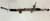 2011 2015 JEEP GRAND CHEROKEE 3.6 POWER STEERING GEAR RACK AND PINION OEM USED used OEM rack and pinion