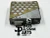 1990-1993 Mercedes-Benz R129 Platform 0018209689 R129 Used OEM Audio Amplifier