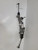15 16 17 Chrysler 200 Power Steering Gear Rack Pinion OEM 5154461AJ used OEM rack and pinion