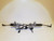 13 14 15 16 DODGE DART 2.4L POWER STEERING RACK & PINION W/ MOTOR OEM 76K used OEM rack and pinion