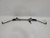 2012-2017 Toyota Camry Steering Gear Rack Pinion OEM 94K Miles 4551006011 used OEM rack and pinion