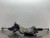 2009-2012 VW CC Power Steering Rack & Pinion Assembly OEM Gear Replacement used OEM rack and pinion