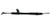 04-10 Porsche Cayenne Power Steering Rack & Pinion W/o Servotronic OEM AK2105211 used OEM rack and pinion