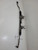 14-18 NISSAN ALTIMA Sdn 2.5 Steering Gear Power Rack and Pinion OEM 490013TA0B used OEM rack and pinion