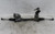 2016 Ford Focus 2.0L Power Steering Rack and Pinion without Turbo OEM Part used OEM rack and pinion