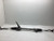 2010-2015 Toyota Prius Electronic Assist Rack and Pinion OEM used OEM rack and pinion