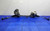 2013-2014 Ford FOCUS Electric Steering Gear Power Rack & Pinion Factory OEM used OEM rack and pinion