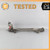 11-18 Porsche Cayenne Turbo 958 / Touareg Power Steering Rack and Pinion OEM used OEM rack and pinion