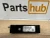 2012-2018 Mercedes-Benz CLS550 W218 Used OEM Audio Amplifier