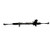 2011-2016 VW Jetta 2.0L Power Steering Rack & Pinion 5C1422055D OEM AK2411186 used OEM rack and pinion