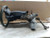 Hyundai Sonata 2012 Used OEM Gearbox Rack & Pinion Interchange 238-52837 used OEM rack and pinion