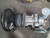 Used Kia Optima 2013 Gearbox Rack & Pinion Interchange 238-52857A OEM used OEM rack and pinion